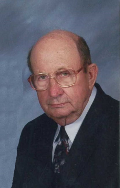 Obituary of Robert "Gus" Joseph Barga