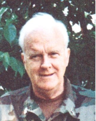 Obituary of Rev. George D. Clark Jr.