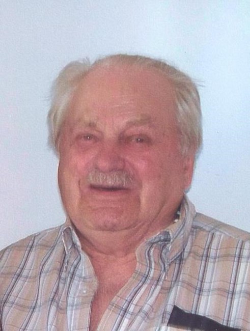 Charles Robidoux Obituary - Hull, QC
