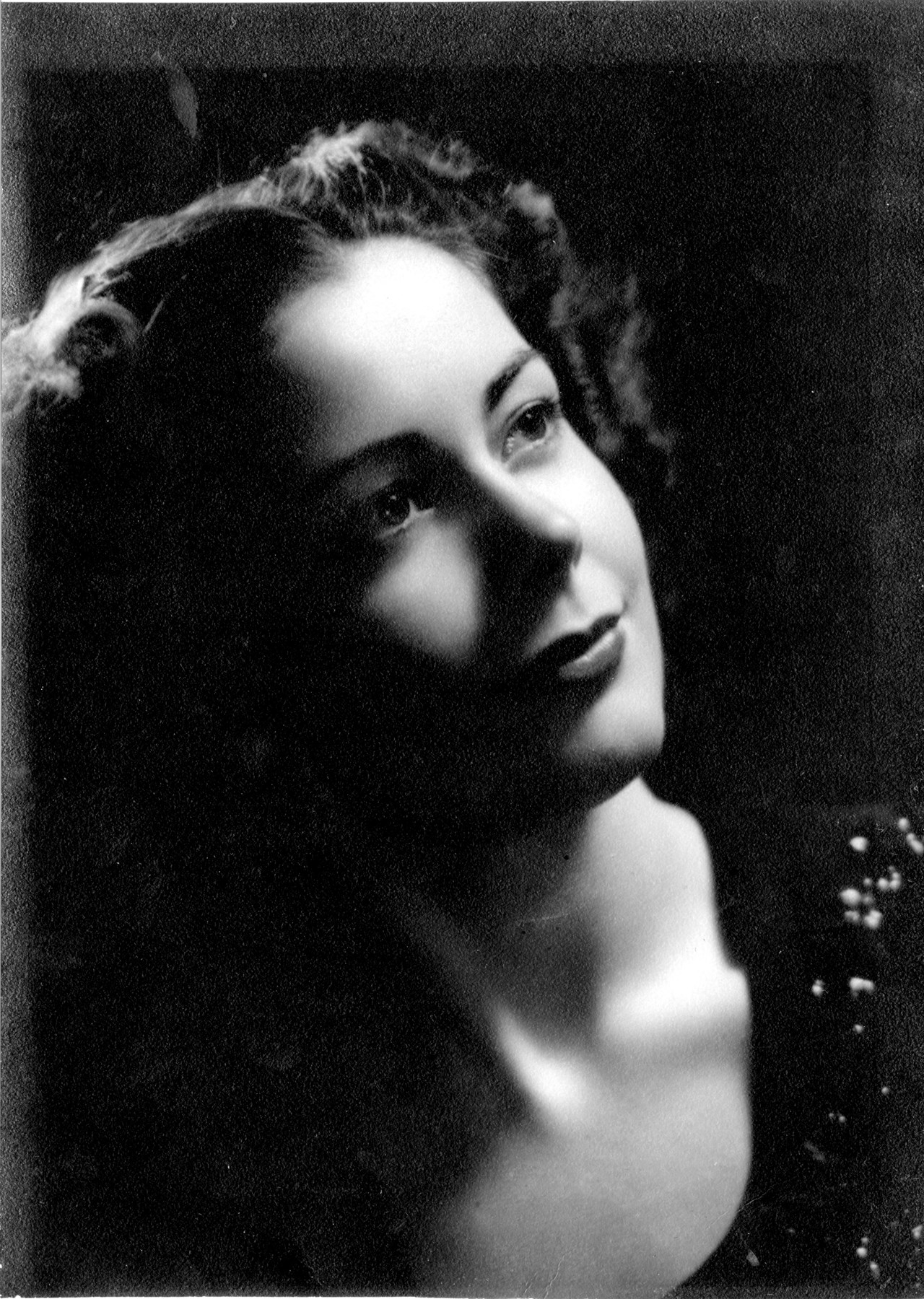 Obituary of Margaret Mae Courter