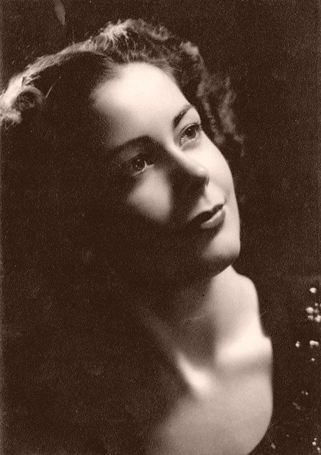 Obituario de Margaret Mae Courter