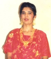 Obituary of Jasmail Kaur Hare