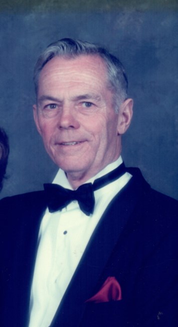 Obituary of Richard Francis Ernest Schafer