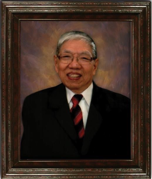 Obituary of Giuse Tran Van Vinh