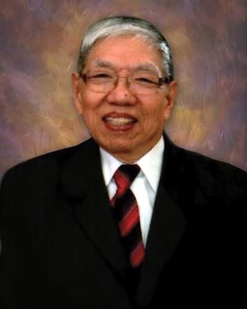 Obituary of Giuse Tran Van Vinh
