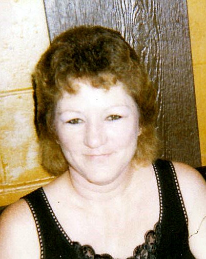 Obituary of Gwendolyn "Kay" Davis