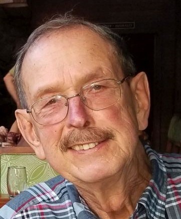 Obituary of Mr. Stanley Jimmy Hecker
