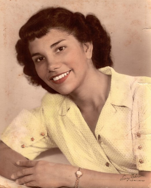 Obituary of Josephine (Ramirez) Pachuca