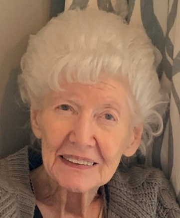 Obituary of Edna Mae Sund