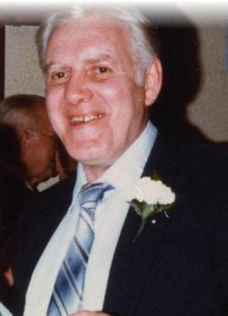Obituary of Henry "Buck" Twining