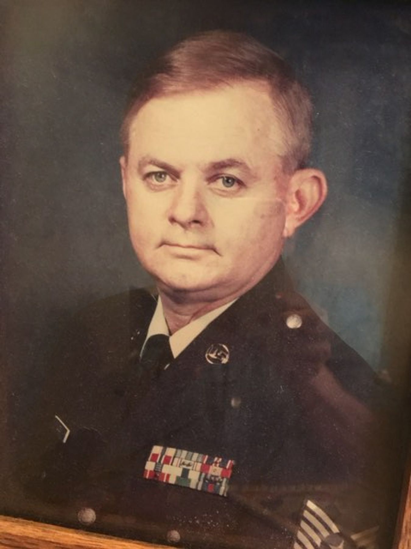 Obituary of Michael A. Loden