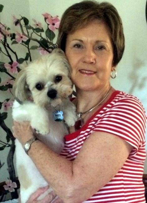 Obituary of Rebecca Jean Raines