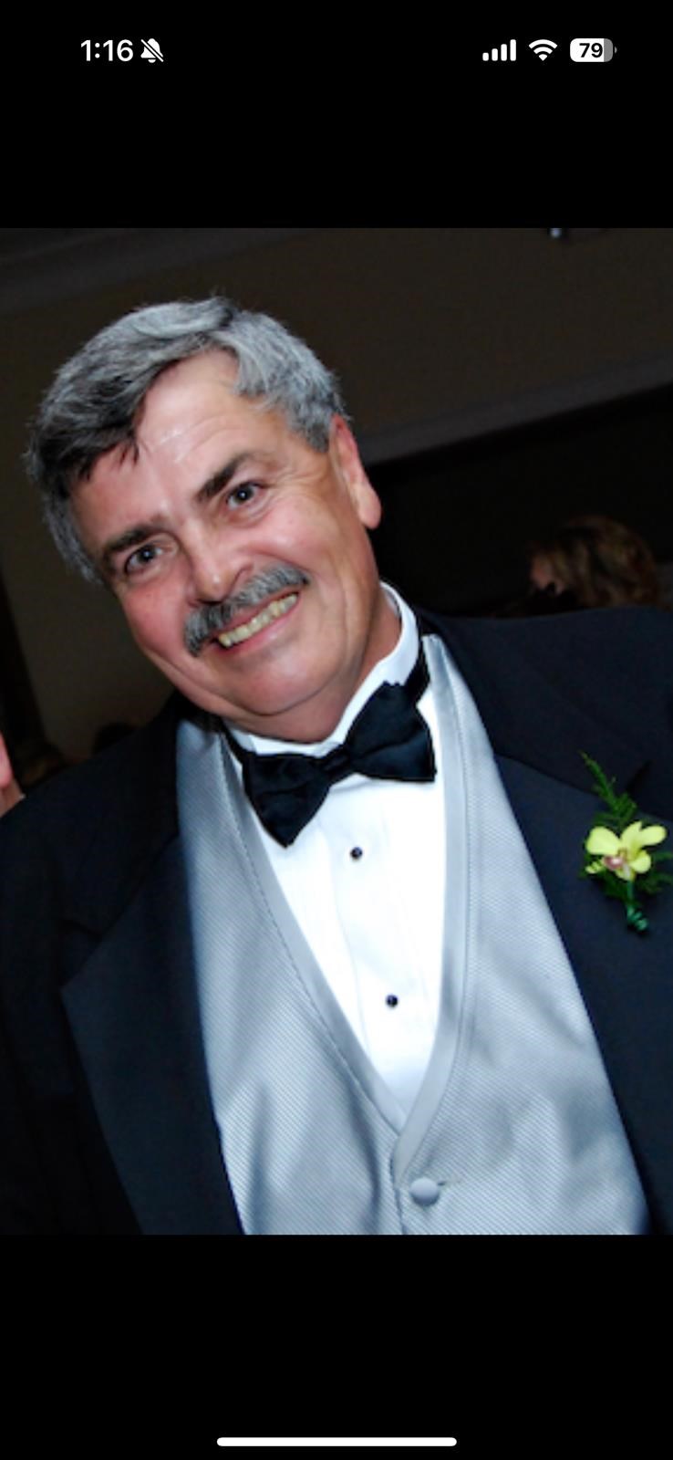 Obituary of Gary Wheaton Conlan