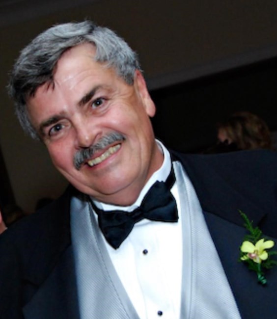 Obituary of Gary Wheaton Conlan