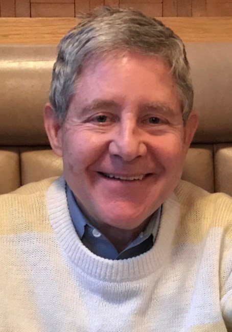 Obituary of Joseph Martin Jones