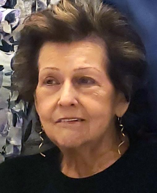 Obituary of Lydia C Kiner