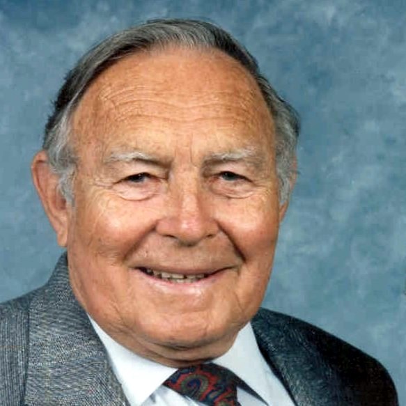 Obituario de Donald Floyd Dillon Sr.