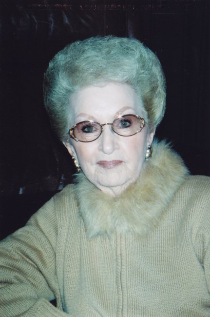 Obituary of Ethel Owetta Upchurch Mosley