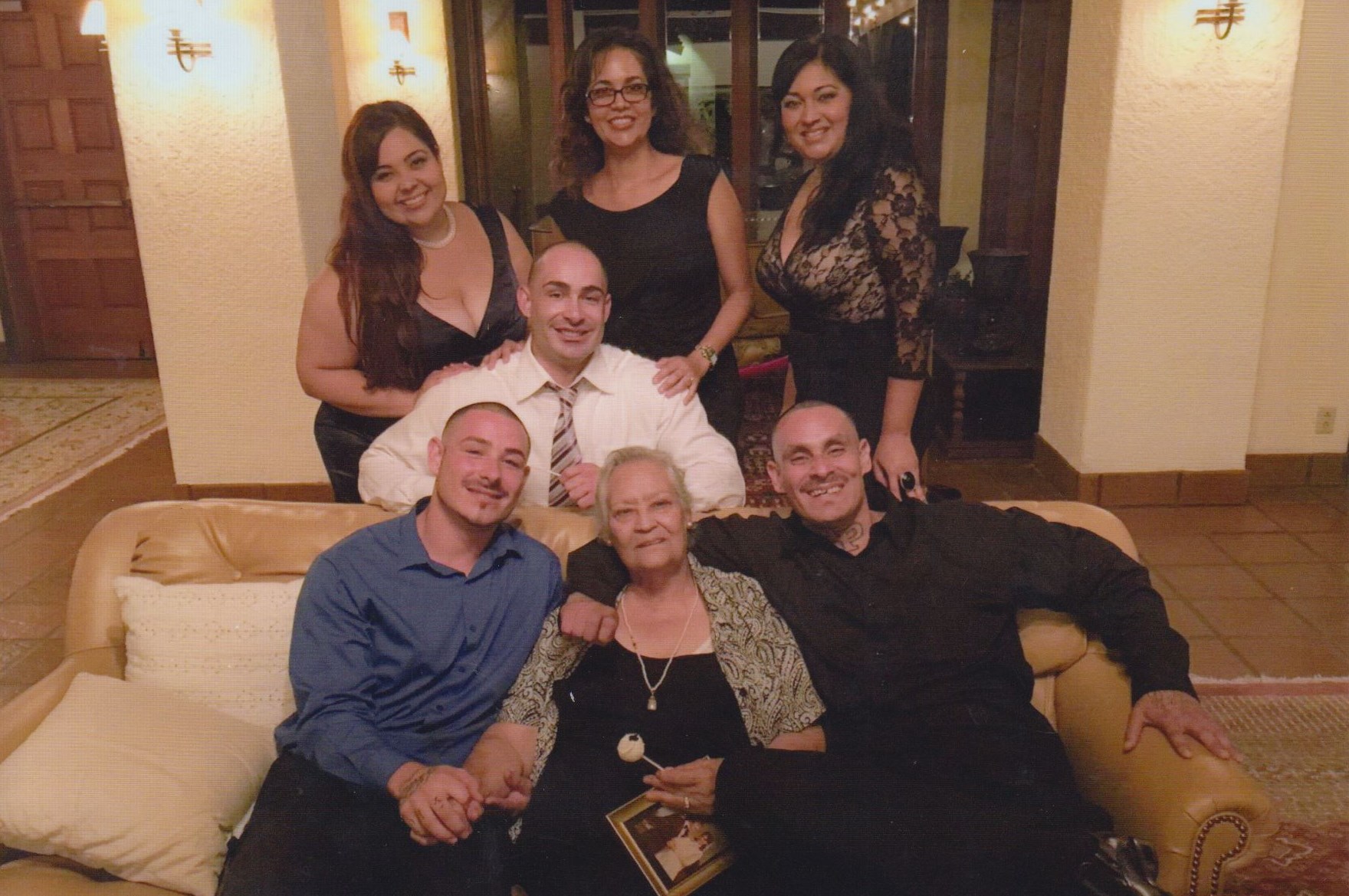 Obituary of Robert Tovar