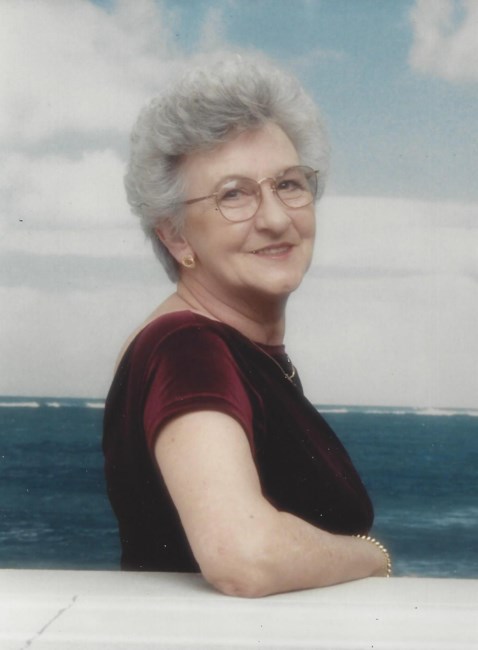 Obituary of Elizabeth M. DiPietro