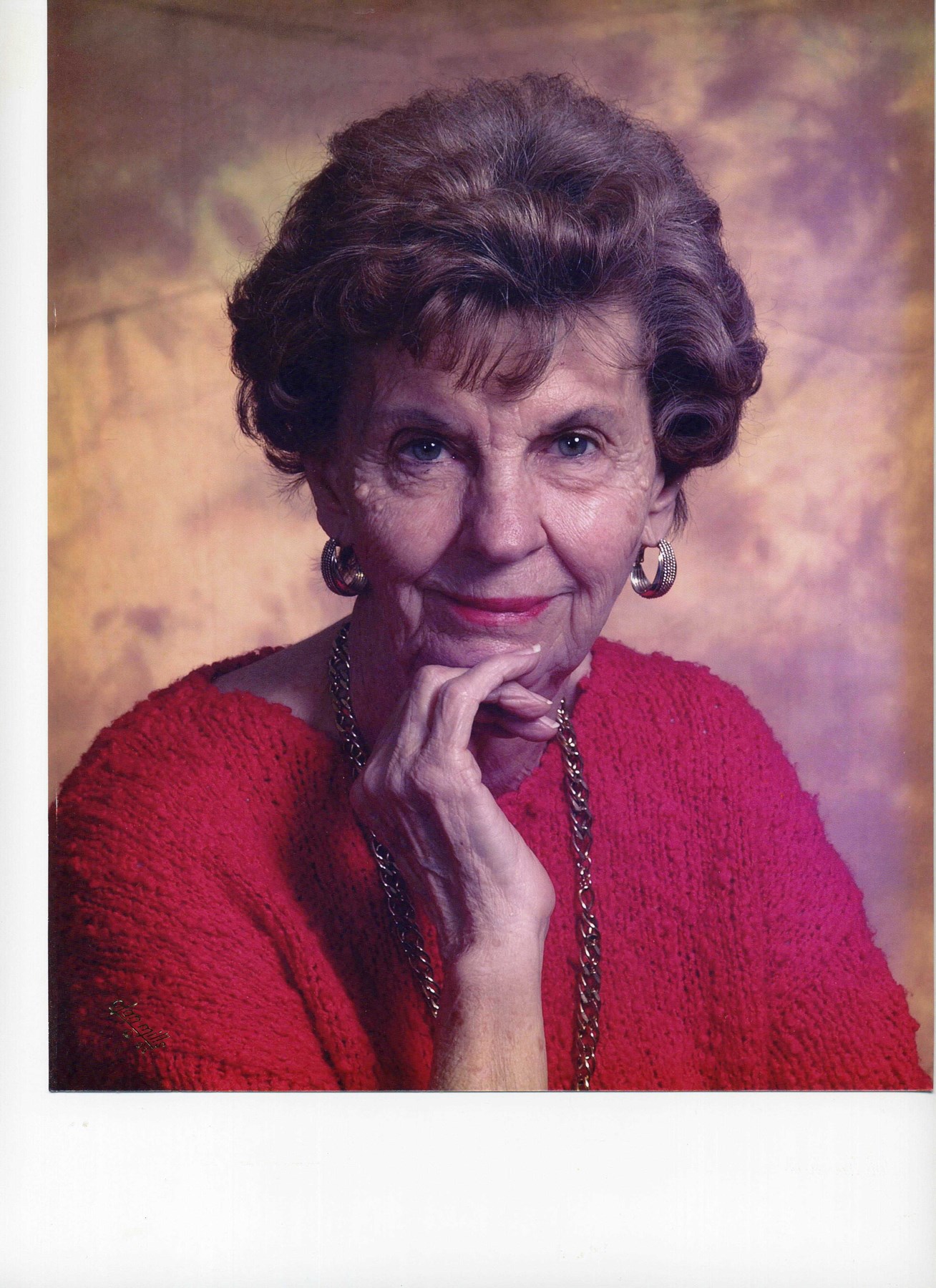 Obituary of Sue Walker