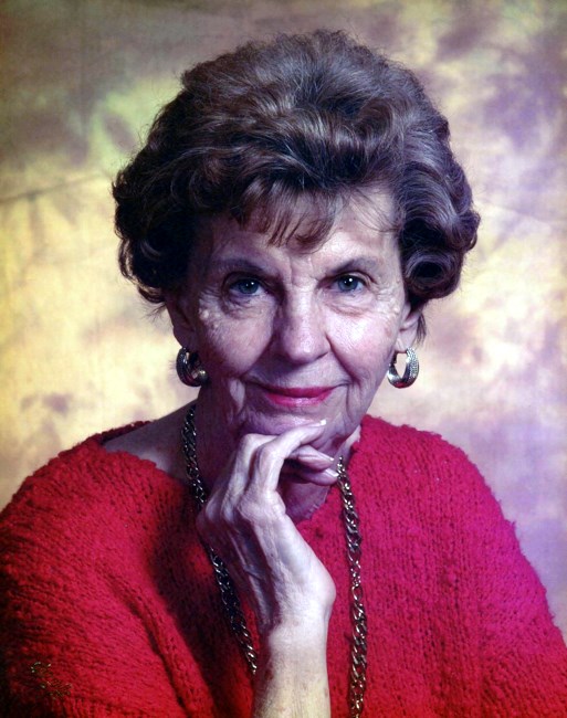 Obituary of Sue Walker