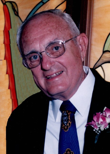 Obituary of Claude "Pete" Goodpaster