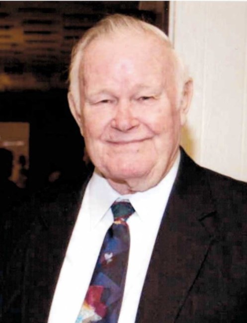 Obituary of William Francis Edwards