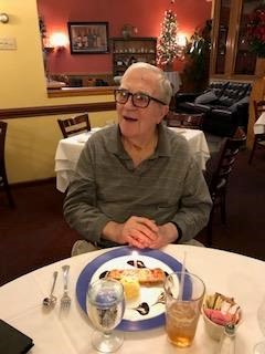 Obituario de John Anthony Kay