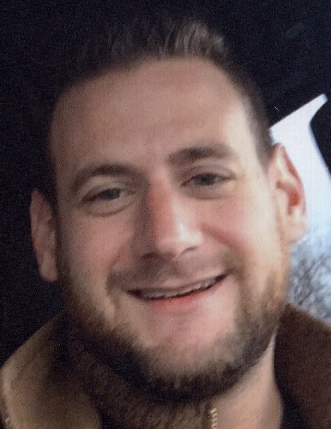 Obituary of Nicholas J. DiGrosso III