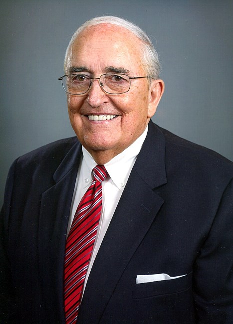 Obituary of H. Joe King Jr.