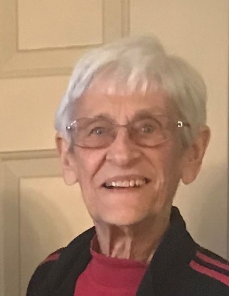 Obituary of Vera Roy