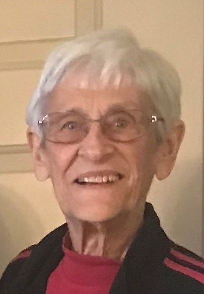 Obituary of Vera Roy