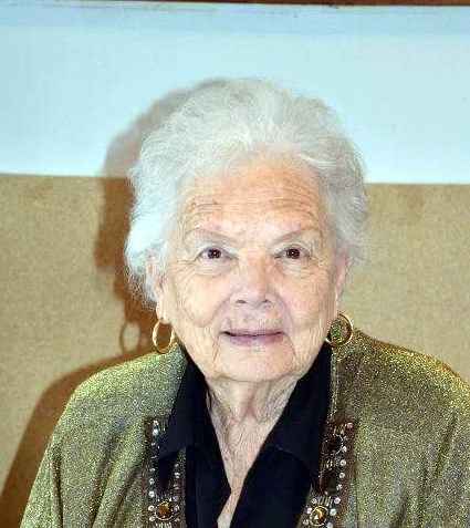 Obituary of Ima Judy Thomas