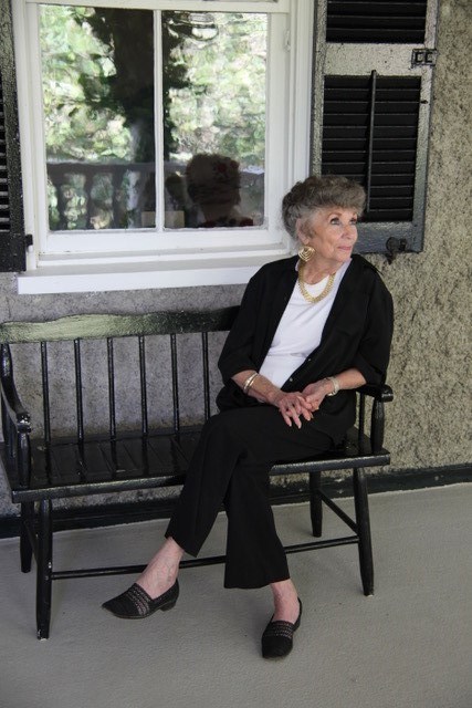 Obituary of Mary Lucille Kennedy