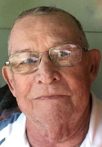 Obituario de Fred "Buddy" Brooks