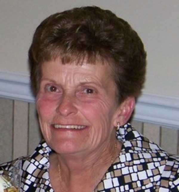 Obituary of Helen Barton