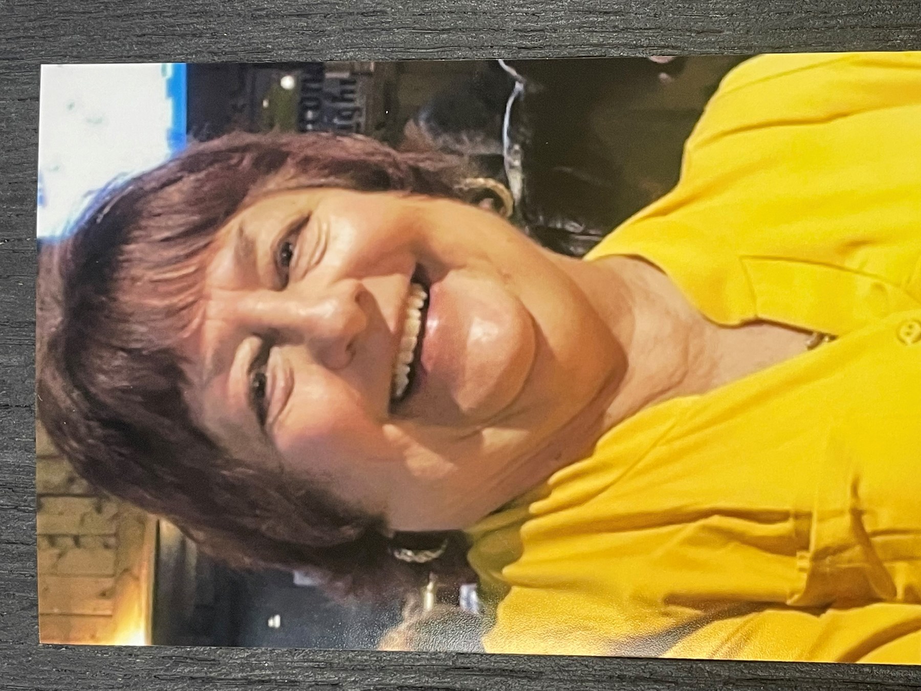 Obituary of Mildred "Scotti" Hollowell