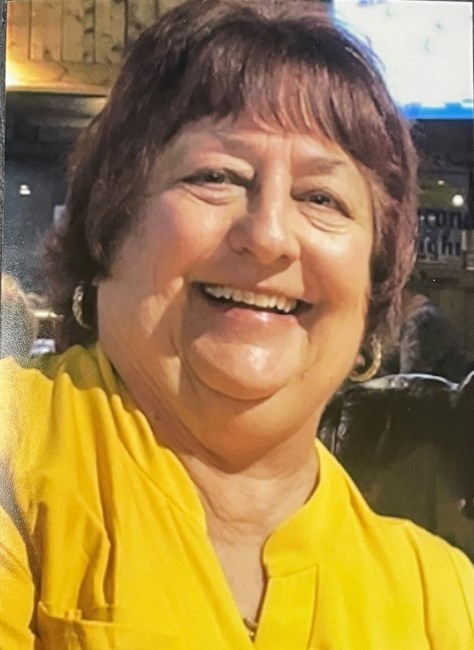 Obituary of Mildred "Scotti" Hollowell