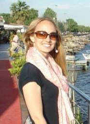 Obituary of Madaleine Brookes