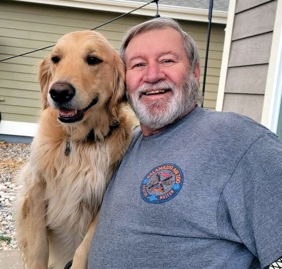 Obituary of Jason Martin Hellman