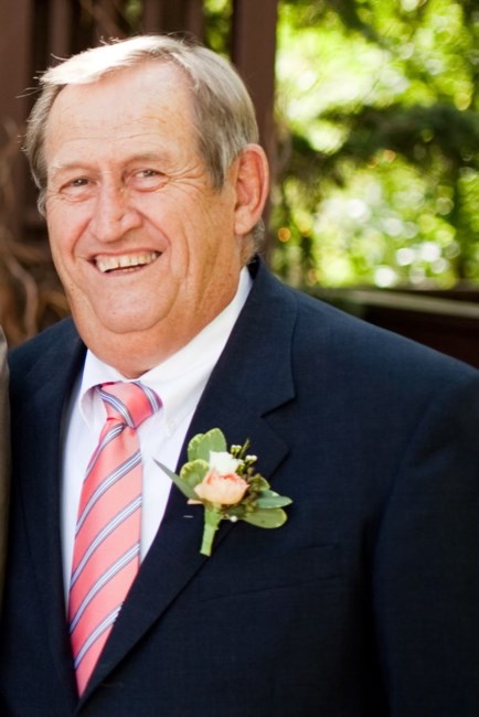 Obituary of Charles "Ted" Edward Hawkins