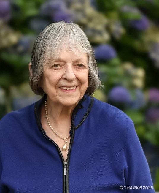 Obituary of Elsie Doris Dixon