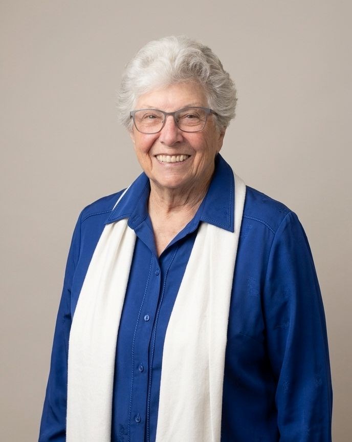 Obituary of Oma Darlene Marvel