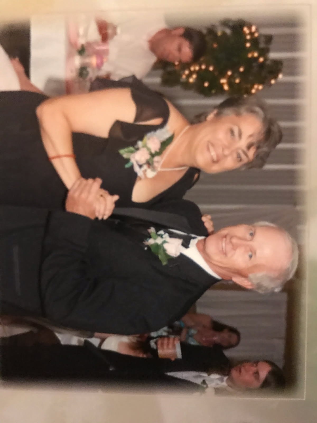 Obituary of Richard "Dick" Lee Rutz
