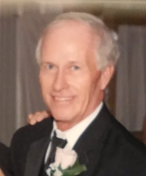 Obituary of Richard "Dick" Lee Rutz