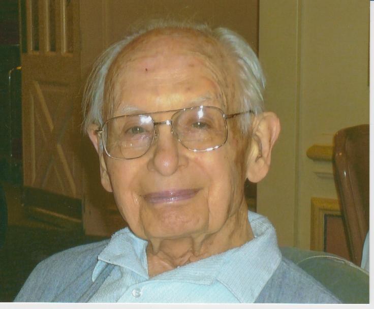 Avis de décès de Jay S. Scott