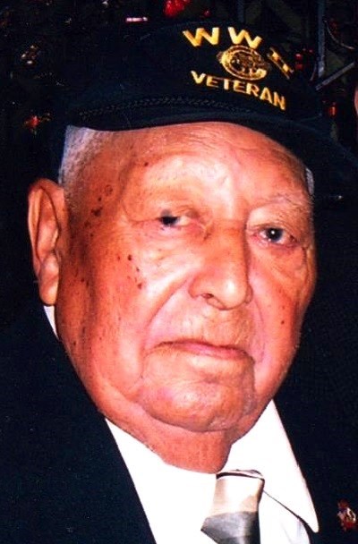 Obituary of Alfredo P Ortiz