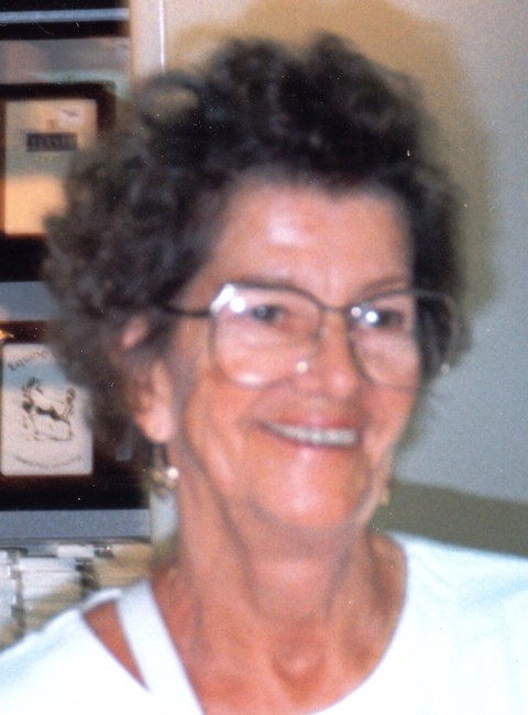 Obituary of Cecile Rousseau Ells