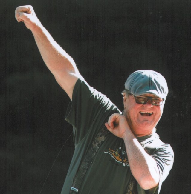 Obituary of James 'Jim' Francis Keaveny